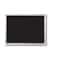 Crestline Products 36 x 48 Aluminum Framed Black Chalkboard 34210 - alternate 1